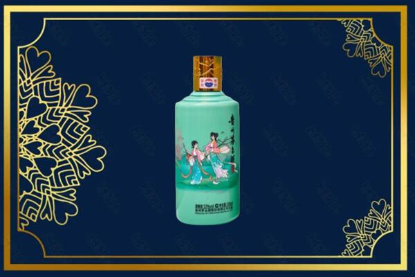 北京市西城回收节气茅台酒
